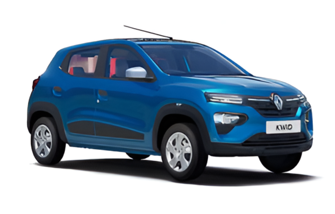 Renault KWID